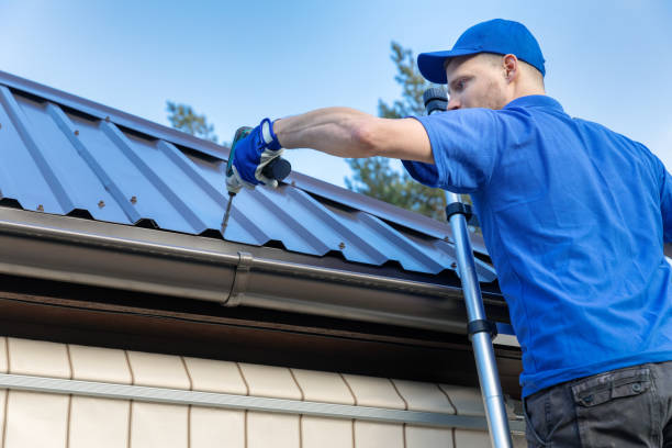 Best Commercial Roofing Services  in Wilmington Manor, DE
