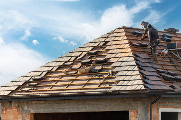 Best Sheet Metal Roofing  in Wilmington Manor, DE