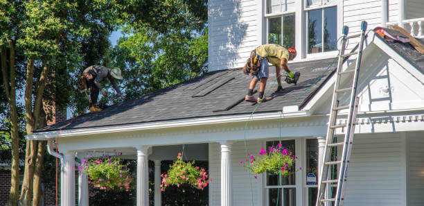 Hot Roofs in Wilmington Manor, DE